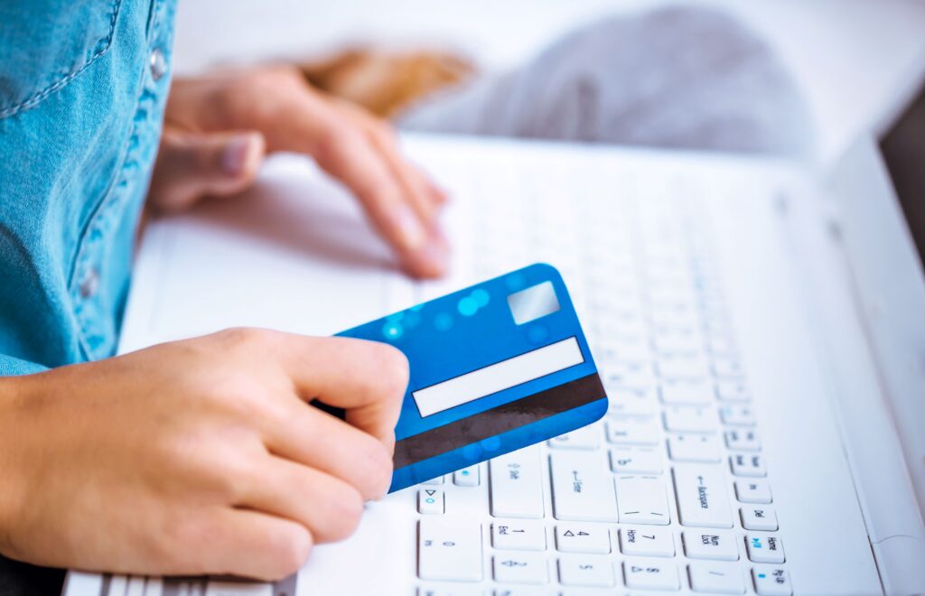 Credits kopen op de website Waarzeggers